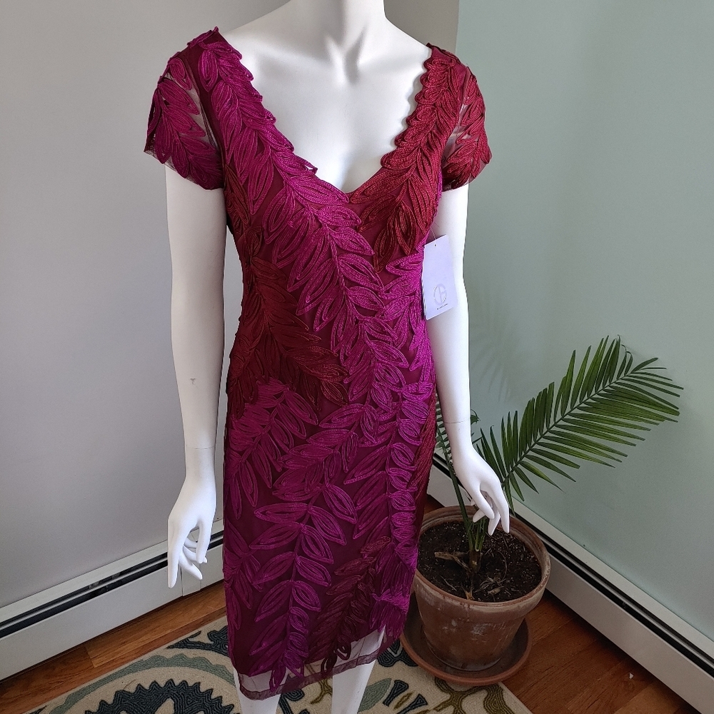 JS Collection New Dress - Picture 3 of 9